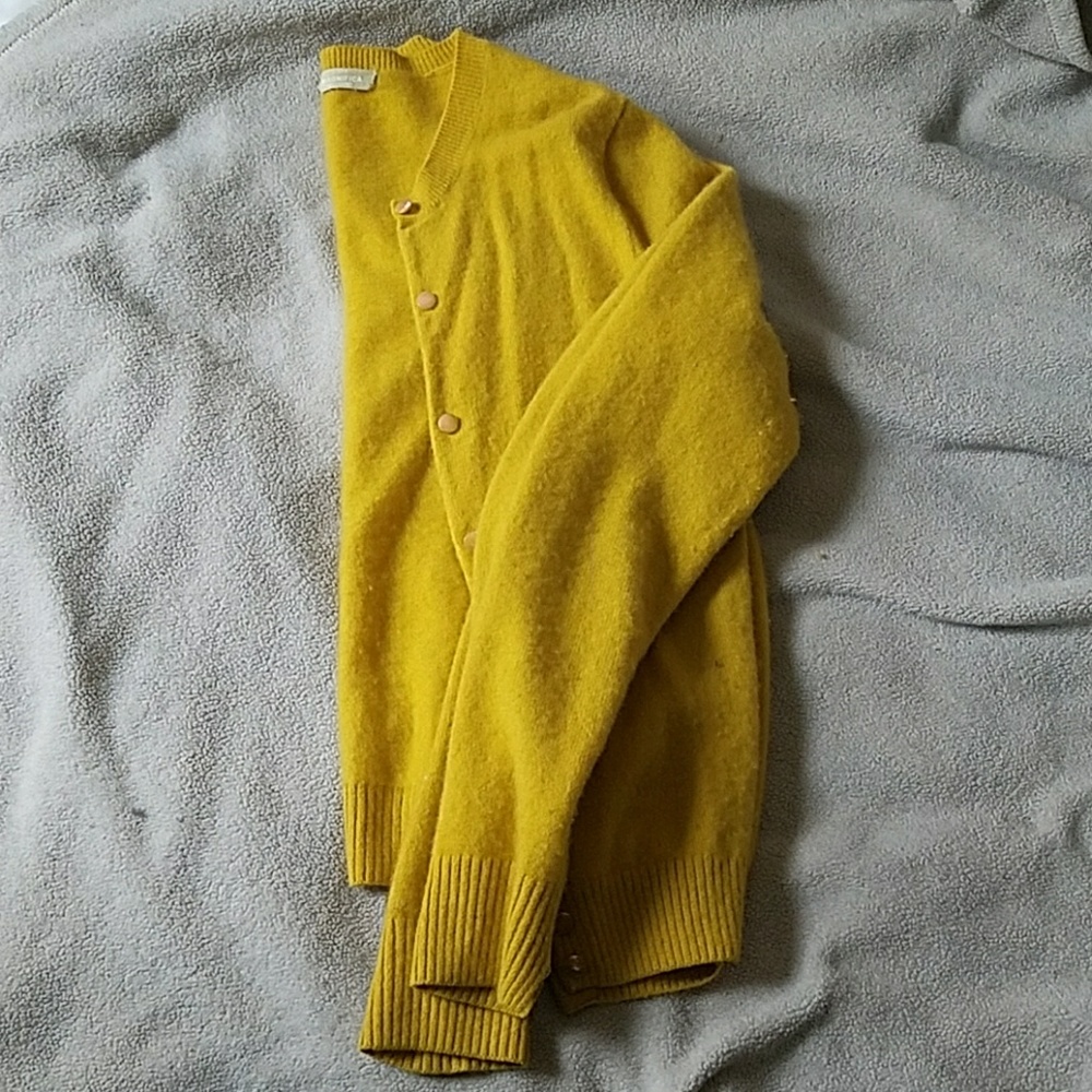 JCrew Cardigans